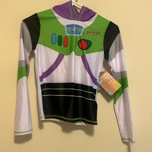 Disney rash guard